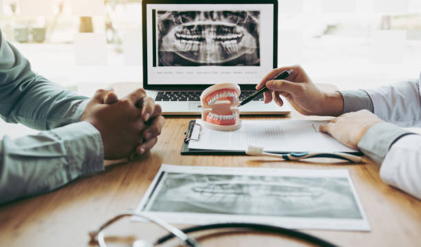 Best Cracked Tooth Emergency Dentist  in Los Angeles, CA
